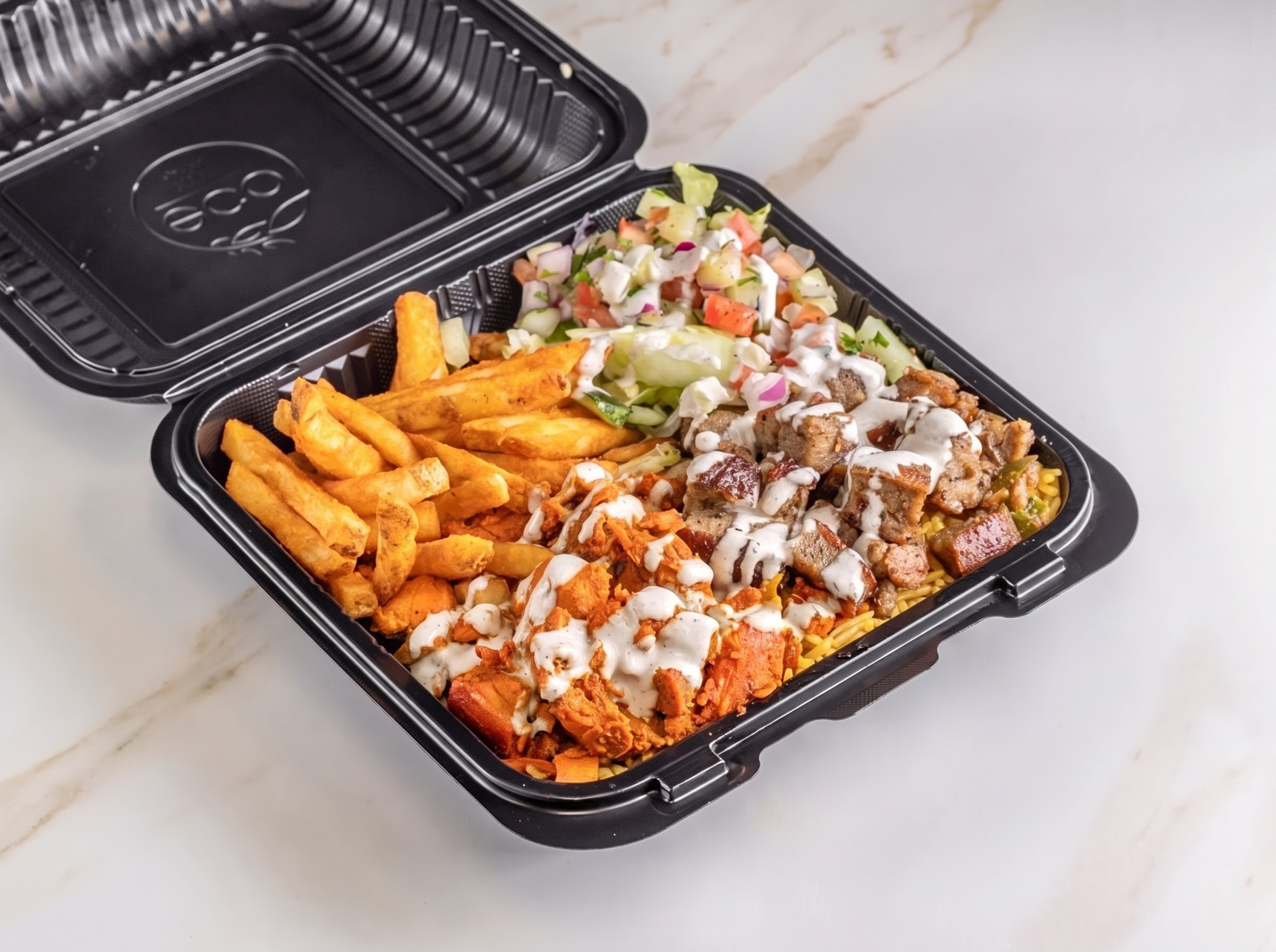 Torch Grill & Chill Rewards