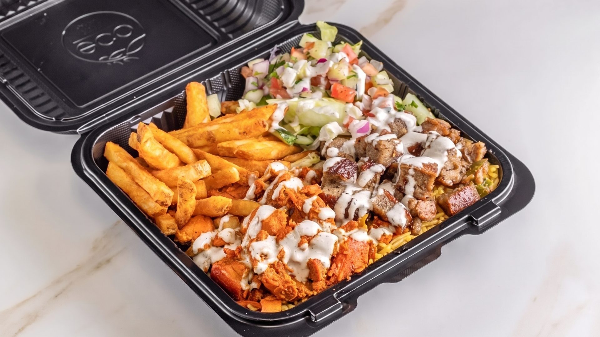 Torch Grill & Chill Rewards