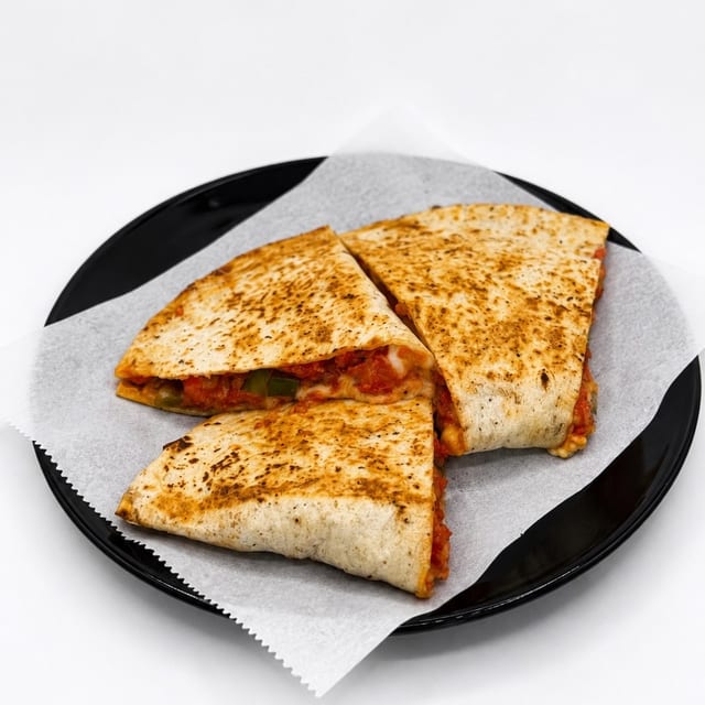 Quesadilla.