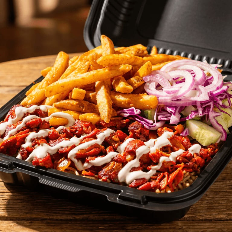 Irresistible Pizza Options